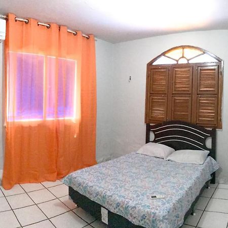 Pousada Nossa Casa Fortaleza  Ngoại thất bức ảnh