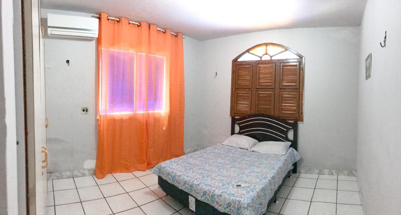 Pousada Nossa Casa Fortaleza  Ngoại thất bức ảnh