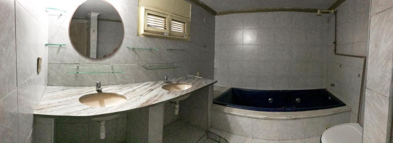 Pousada Nossa Casa Fortaleza  Ngoại thất bức ảnh